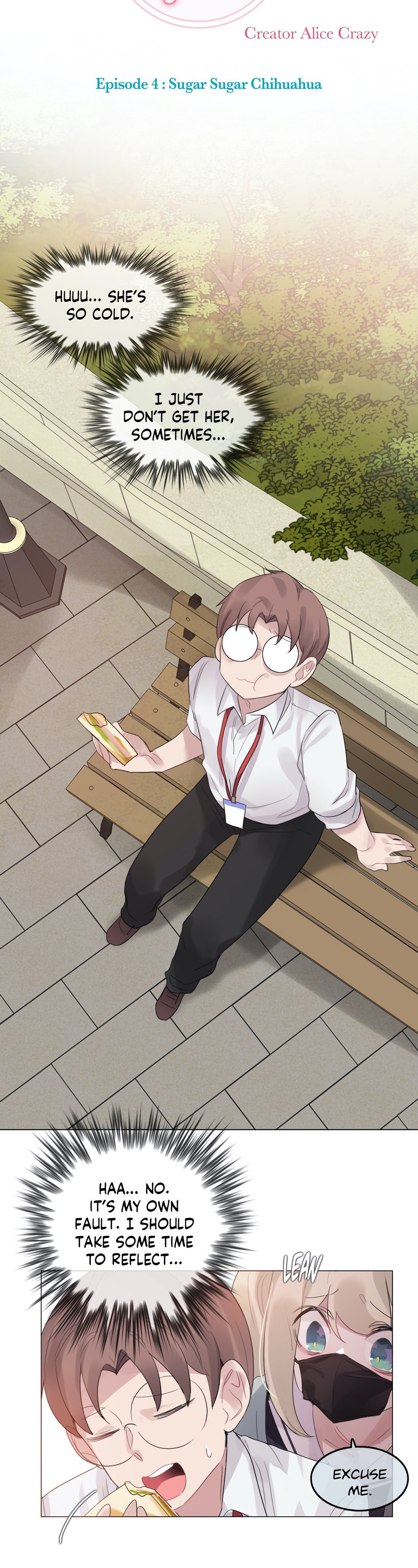 A Pervert’s Daily life - Chapter 129 Page 6
