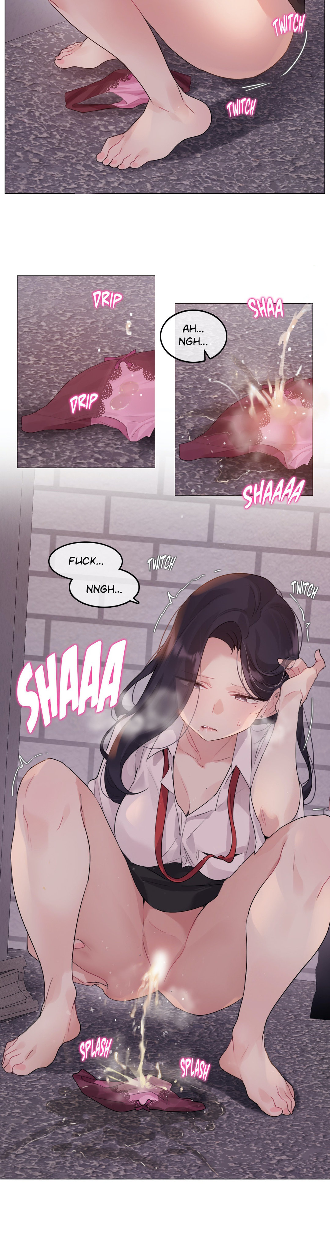 A Pervert’s Daily life - Chapter 131 Page 12