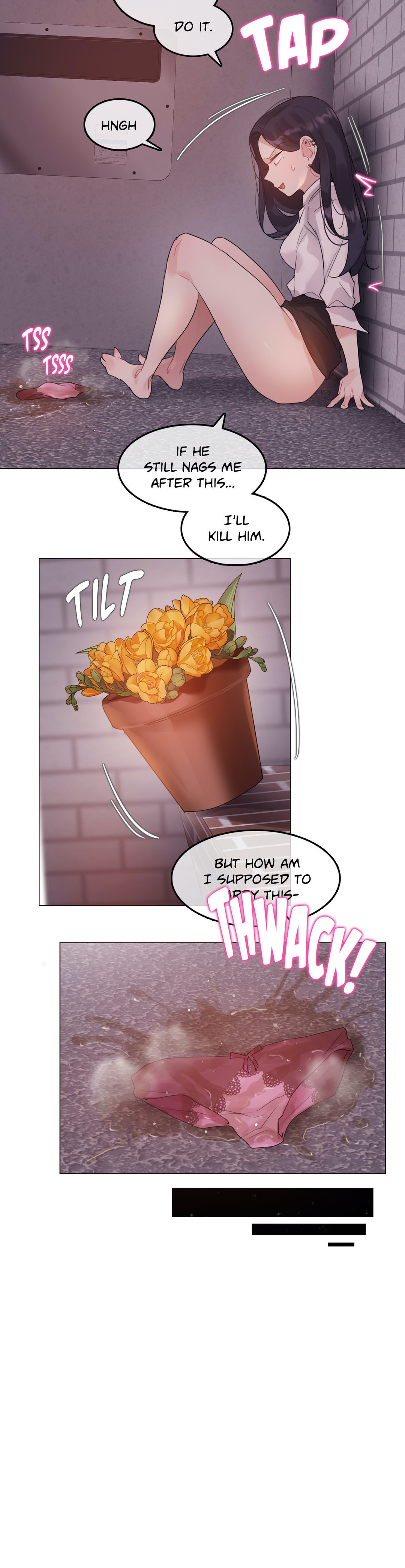 A Pervert’s Daily life - Chapter 131 Page 14