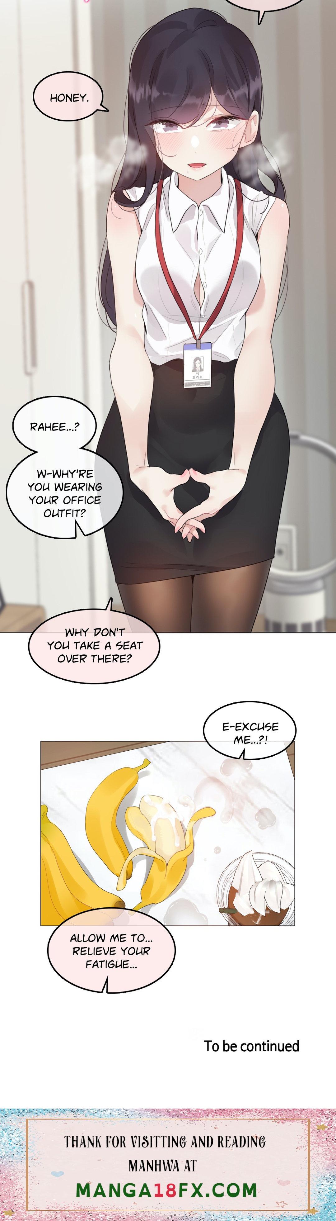 A Pervert’s Daily life - Chapter 133 Page 19