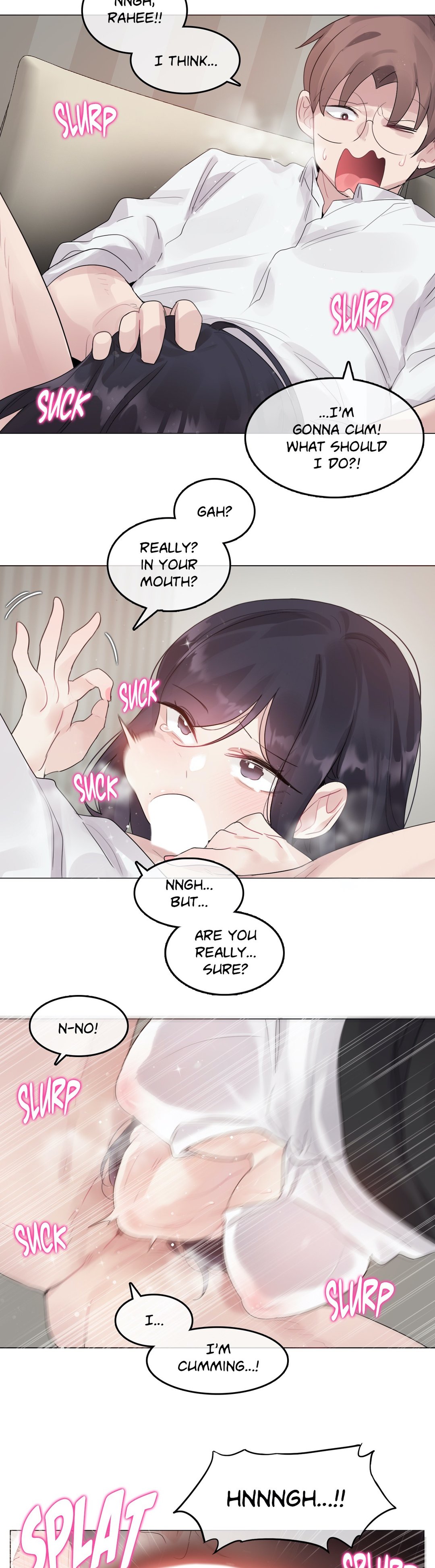 A Pervert’s Daily life - Chapter 134 Page 15
