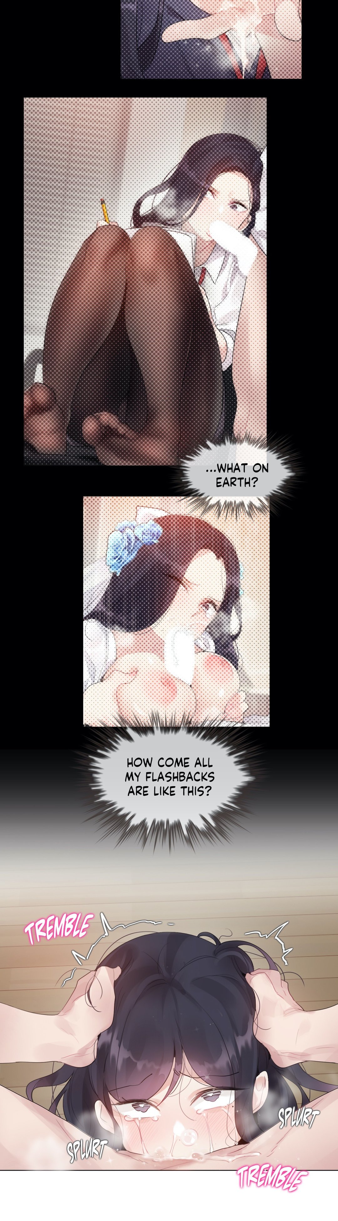 A Pervert’s Daily life - Chapter 134 Page 18
