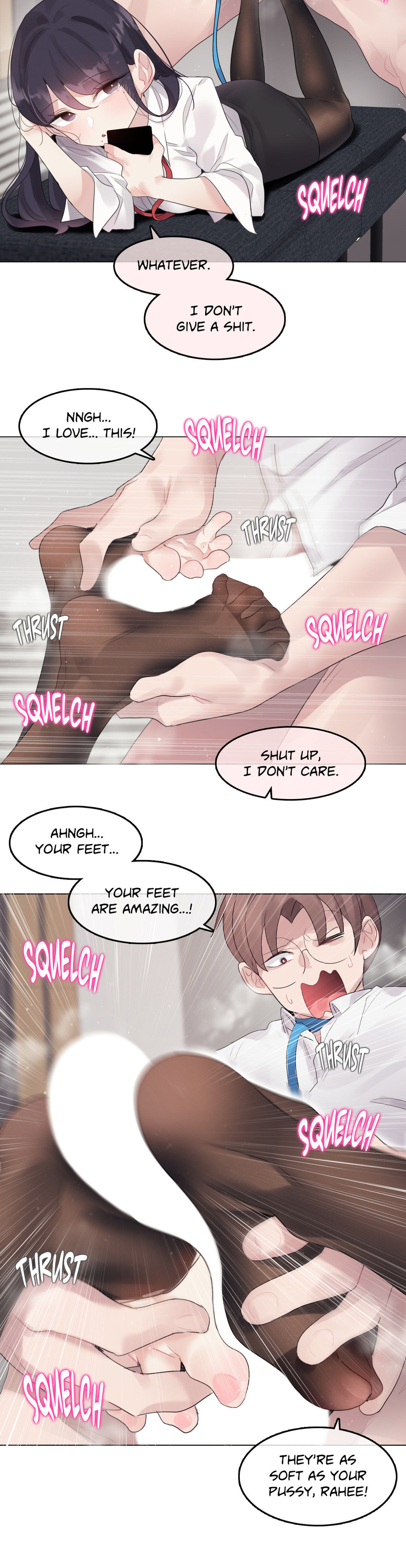 A Pervert’s Daily life - Chapter 138 Page 12