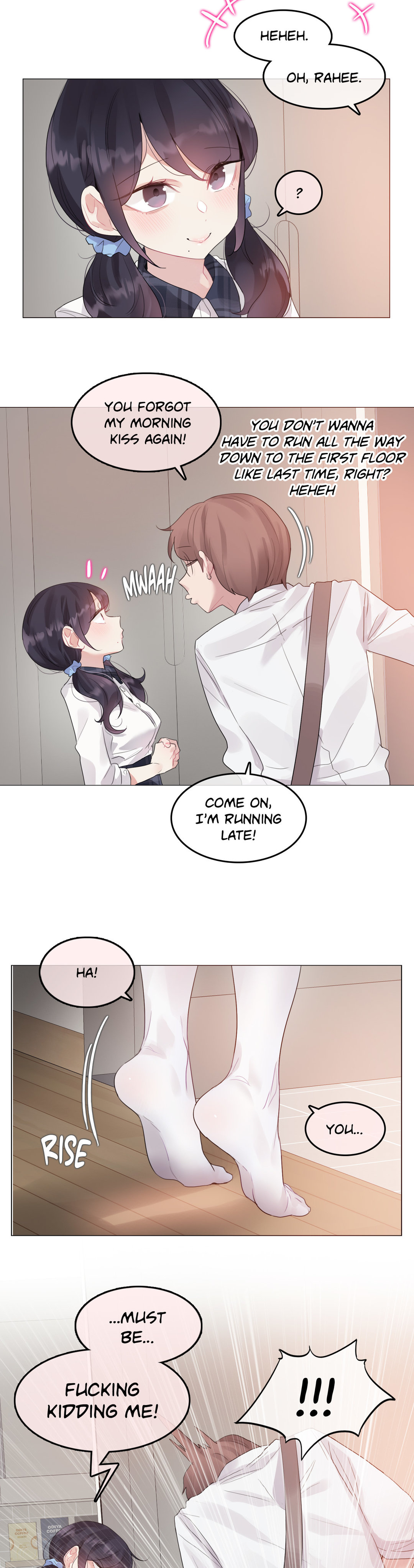 A Pervert’s Daily life - Chapter 139 Page 2
