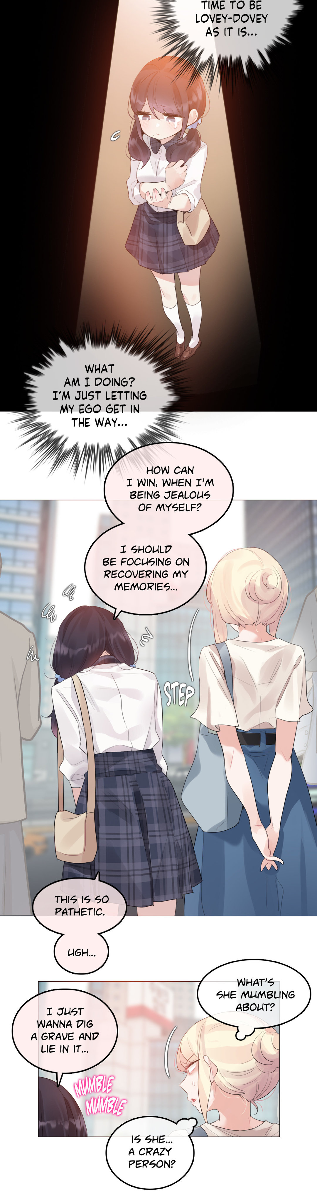 A Pervert’s Daily life - Chapter 139 Page 6