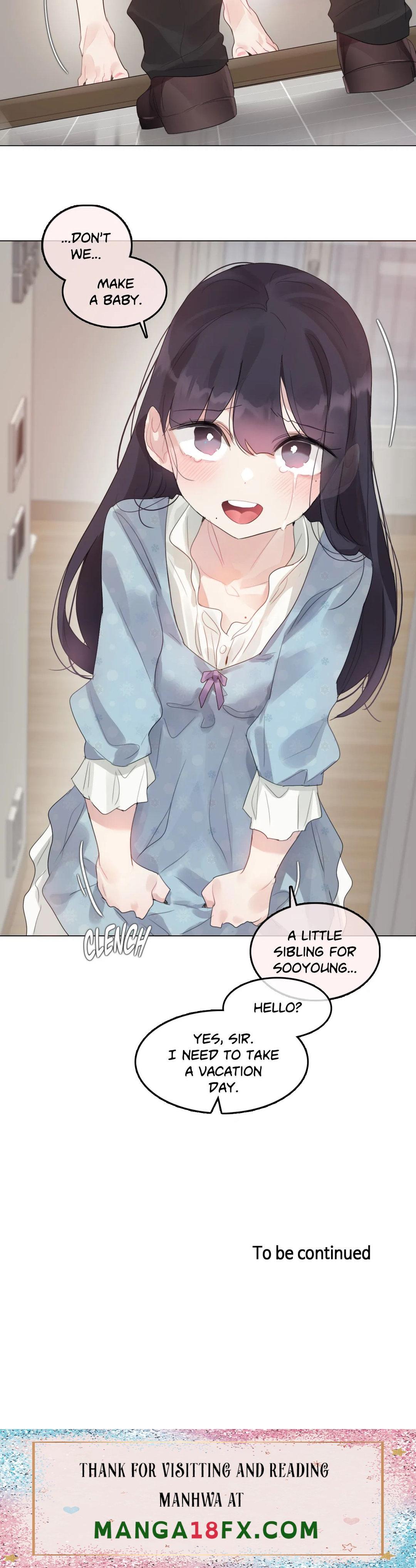 A Pervert’s Daily life - Chapter 141 Page 17