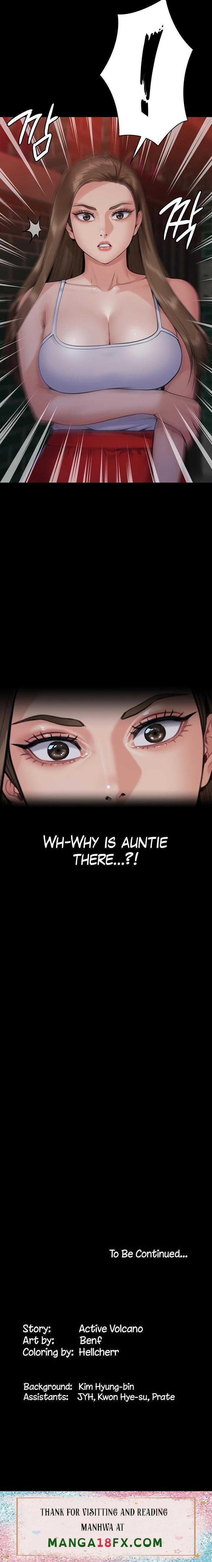 Queen Bee - Chapter 253 Page 34