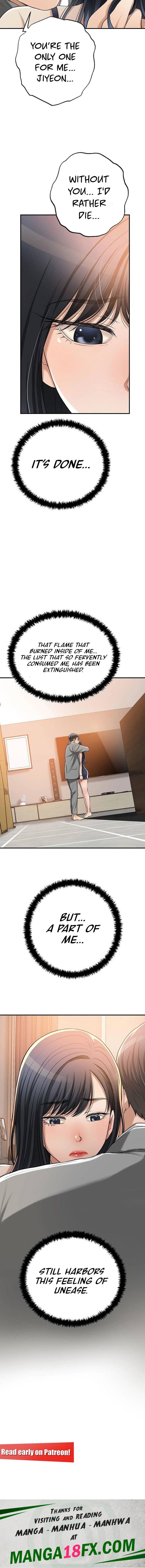Craving - Chapter 47 Page 17