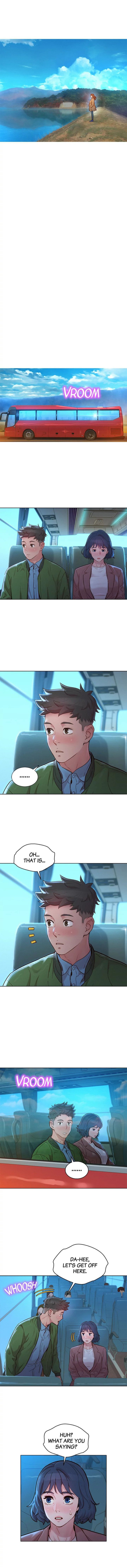What Do You Take Me For? - Chapter 158 Page 10