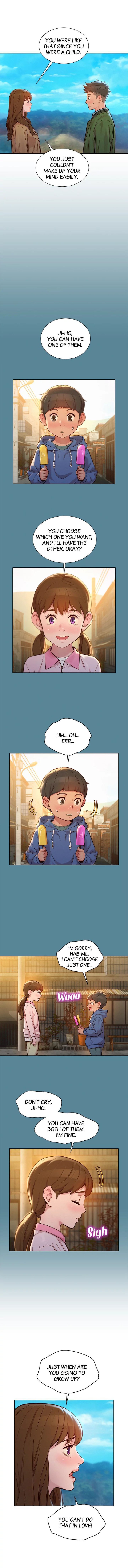 What Do You Take Me For? - Chapter 158 Page 4