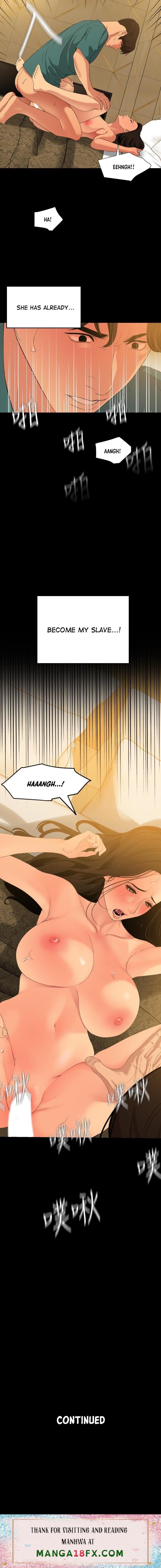 Don’t Be Like This! Son-In-Law - Chapter 60 Page 14