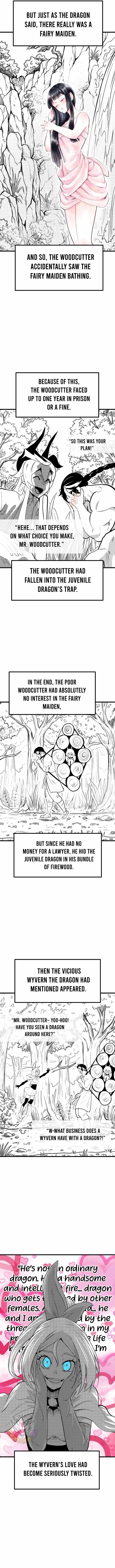 Survival Story of a Sword King in a Fantasy World - Chapter 300 Page 19