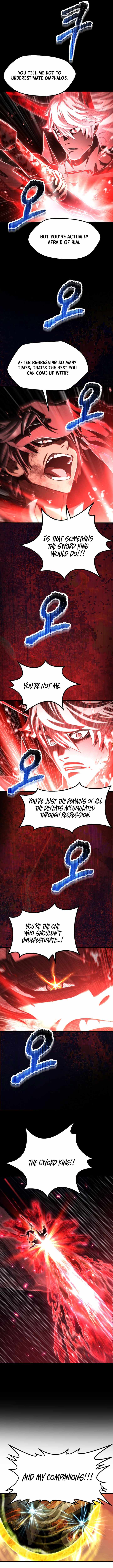 Survival Story of a Sword King in a Fantasy World - Chapter 305 Page 14