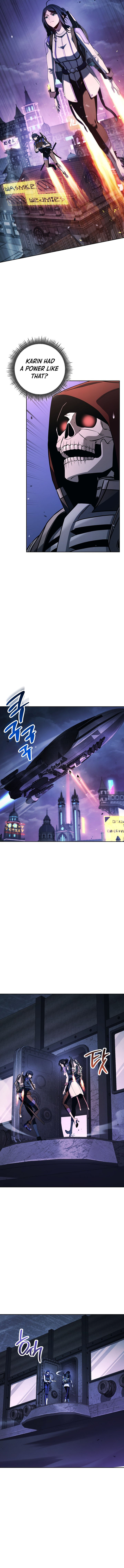 Skeleton Soldier Couldn't Protect the Dungeon - Chapter 375 Page 6
