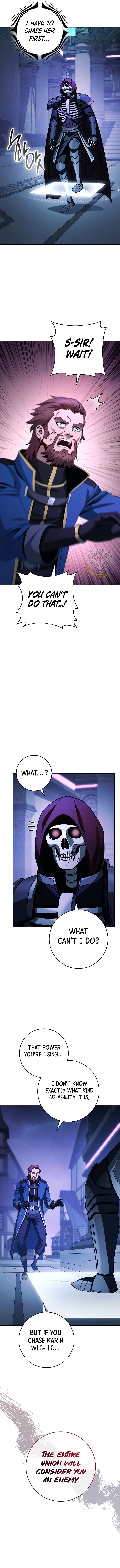 Skeleton Soldier Couldn't Protect the Dungeon - Chapter 375 Page 7