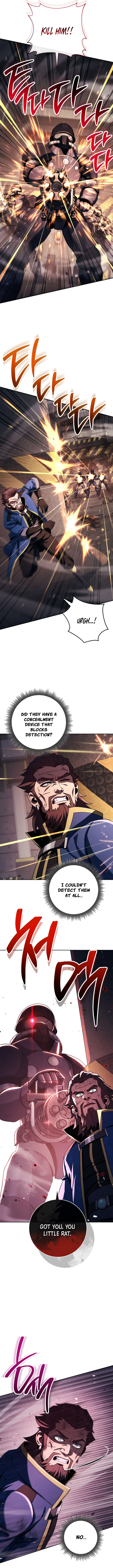 Skeleton Soldier Couldn't Protect the Dungeon - Chapter 378 Page 13