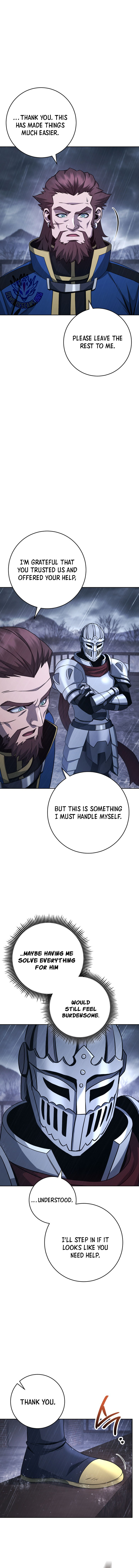 Skeleton Soldier Couldn't Protect the Dungeon - Chapter 378 Page 9