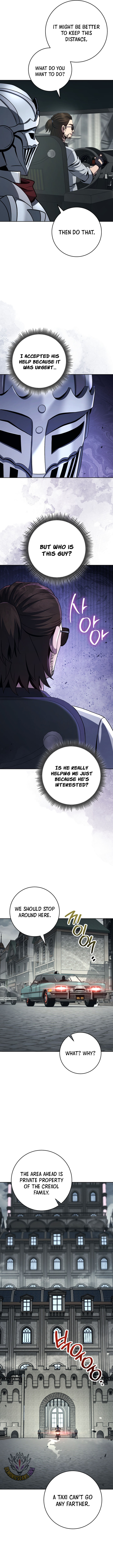 Skeleton Soldier Couldn't Protect the Dungeon - Chapter 379 Page 13