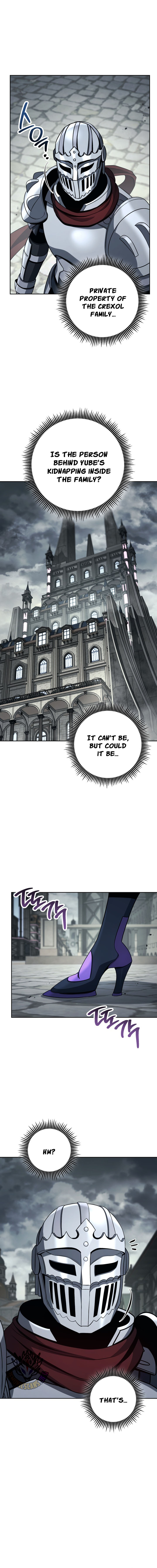 Skeleton Soldier Couldn't Protect the Dungeon - Chapter 379 Page 15