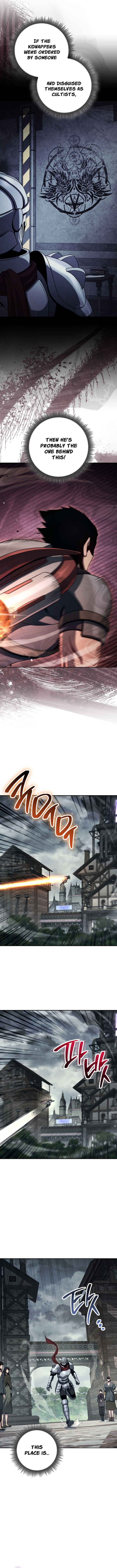 Skeleton Soldier Couldn't Protect the Dungeon - Chapter 379 Page 2