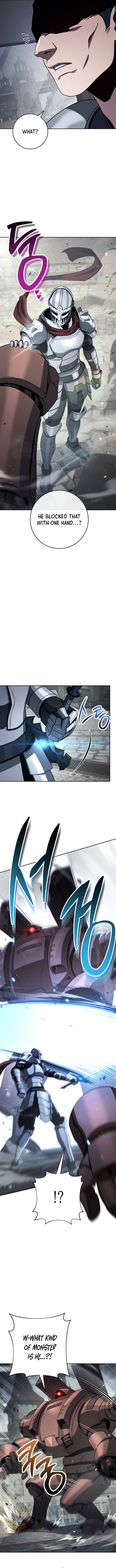 Skeleton Soldier Couldn't Protect the Dungeon - Chapter 379 Page 5