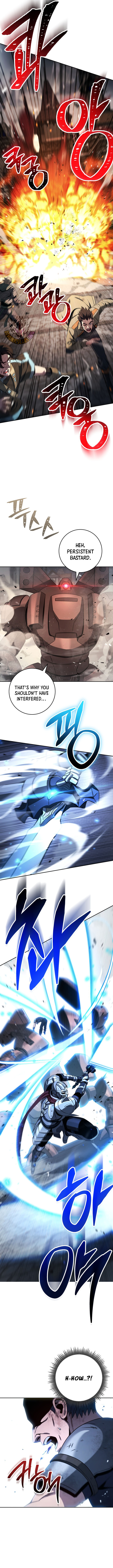 Skeleton Soldier Couldn't Protect the Dungeon - Chapter 379 Page 7