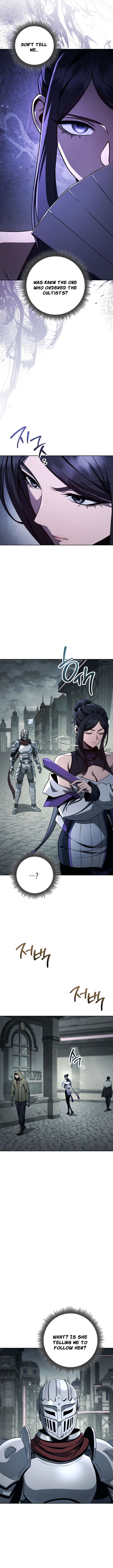 Skeleton Soldier Couldn't Protect the Dungeon - Chapter 380 Page 2