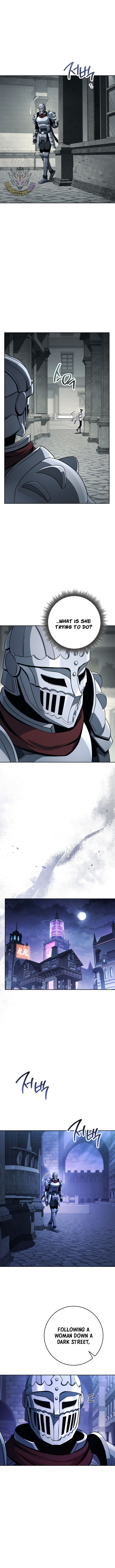 Skeleton Soldier Couldn't Protect the Dungeon - Chapter 380 Page 3