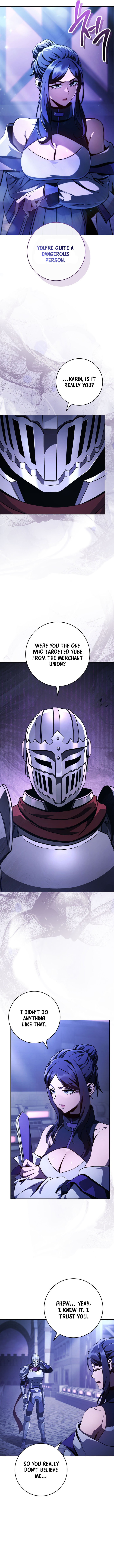 Skeleton Soldier Couldn't Protect the Dungeon - Chapter 380 Page 4