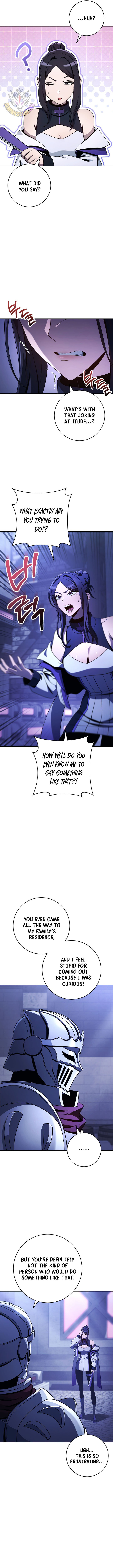 Skeleton Soldier Couldn't Protect the Dungeon - Chapter 380 Page 5