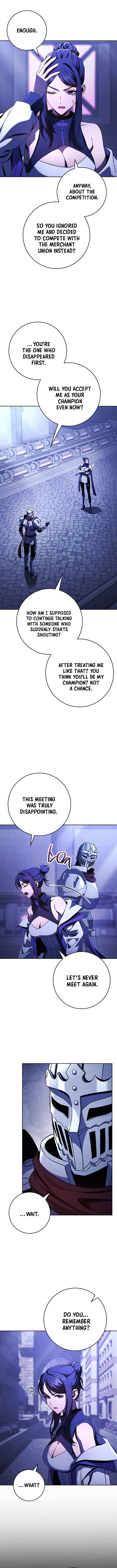 Skeleton Soldier Couldn't Protect the Dungeon - Chapter 380 Page 6
