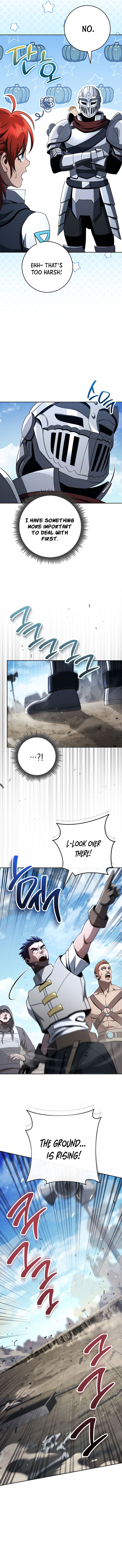 Skeleton Soldier Couldn't Protect the Dungeon - Chapter 381 Page 6