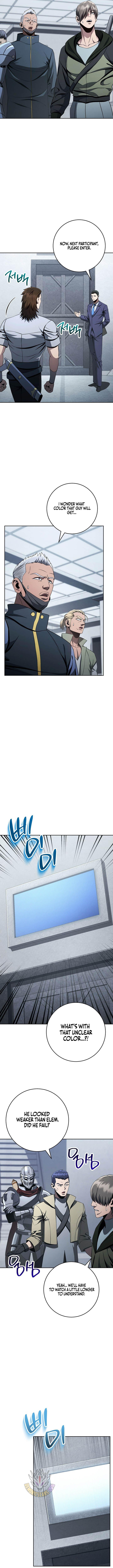 Skeleton Soldier Couldn't Protect the Dungeon - Chapter 382 Page 11
