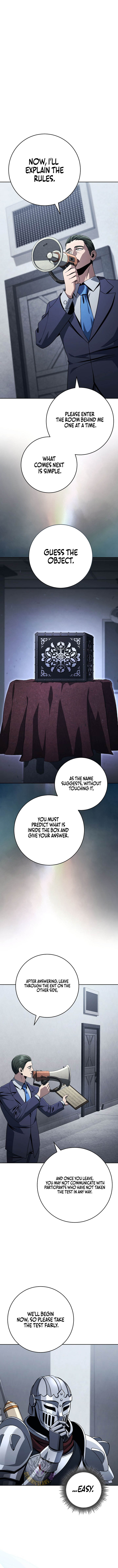 Skeleton Soldier Couldn't Protect the Dungeon - Chapter 382 Page 6