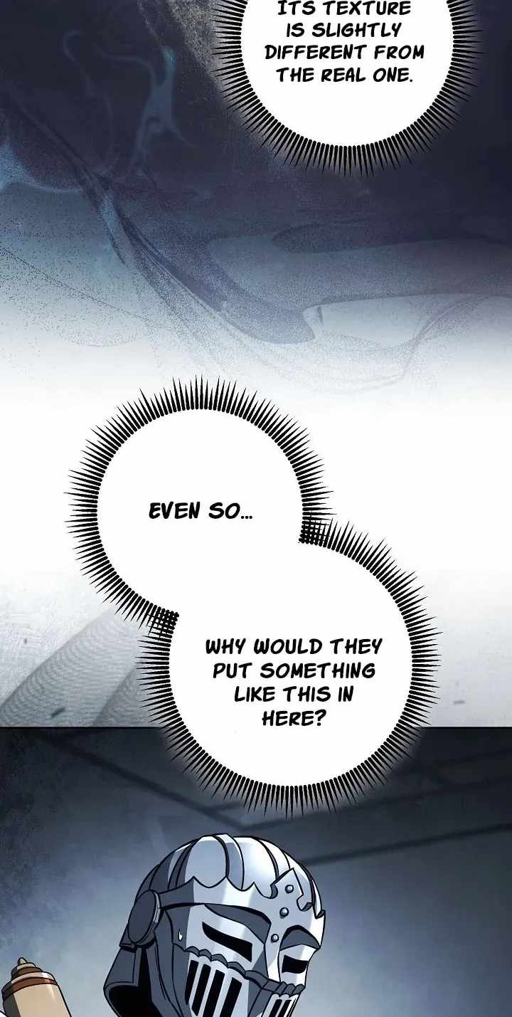 Skeleton Soldier Couldn't Protect the Dungeon - Chapter 383 Page 12