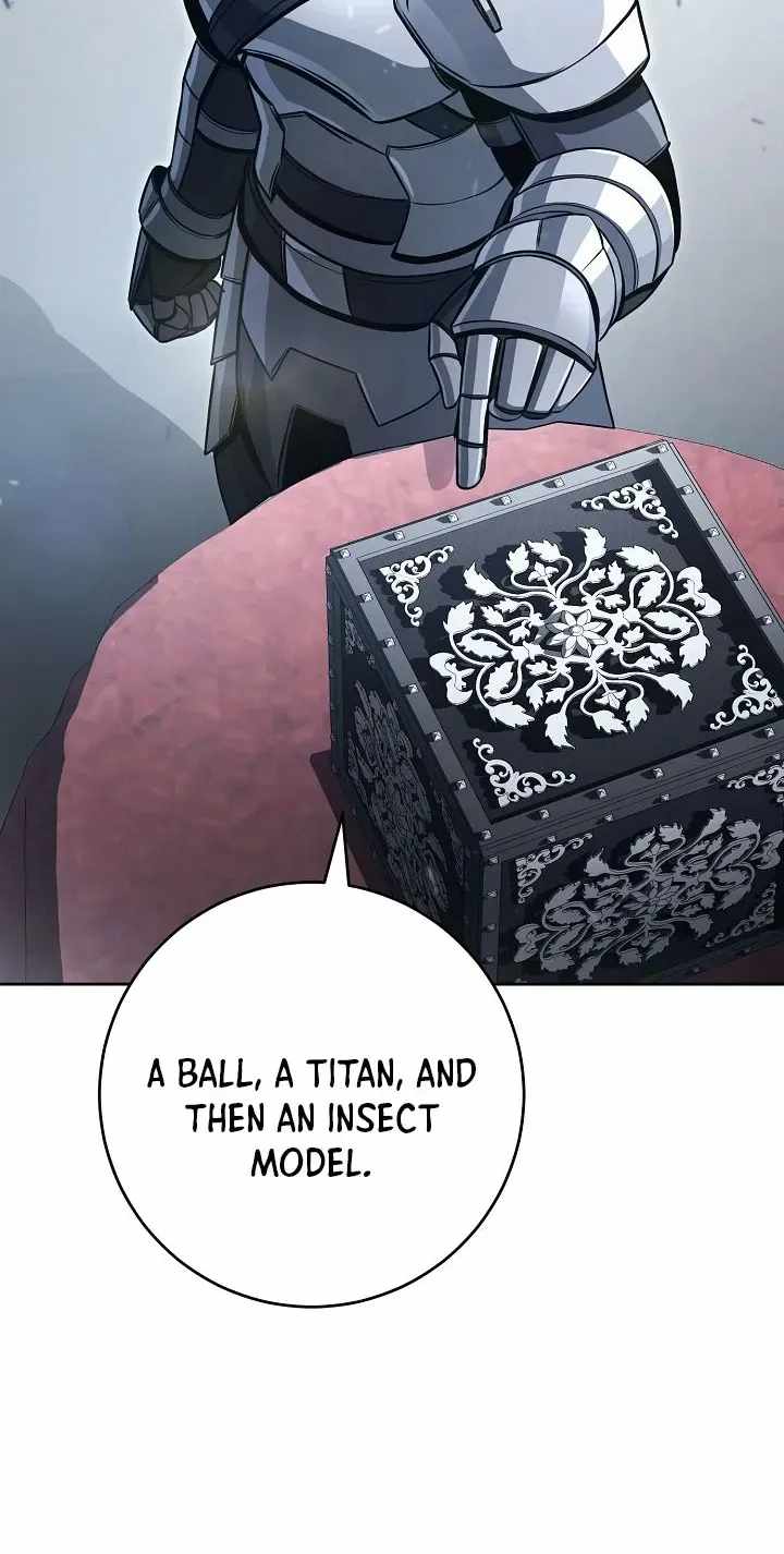 Skeleton Soldier Couldn't Protect the Dungeon - Chapter 383 Page 17
