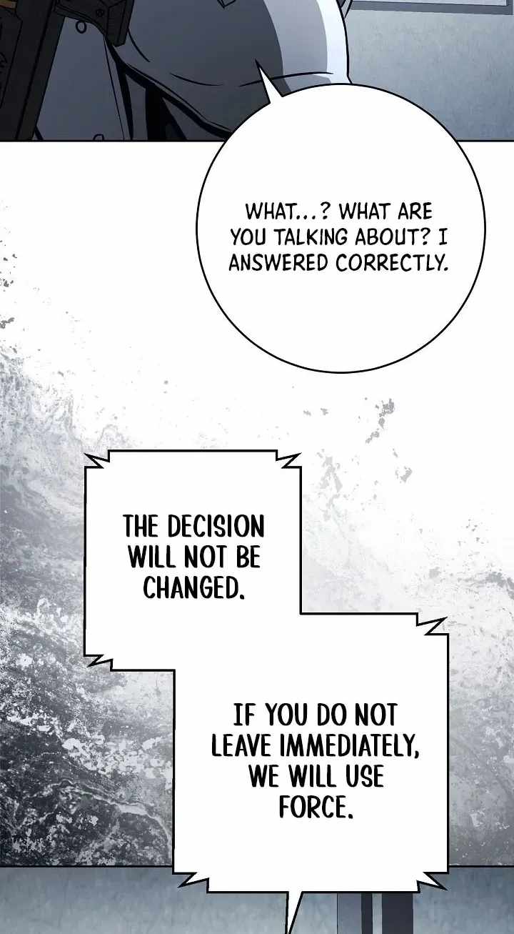 Skeleton Soldier Couldn't Protect the Dungeon - Chapter 383 Page 24
