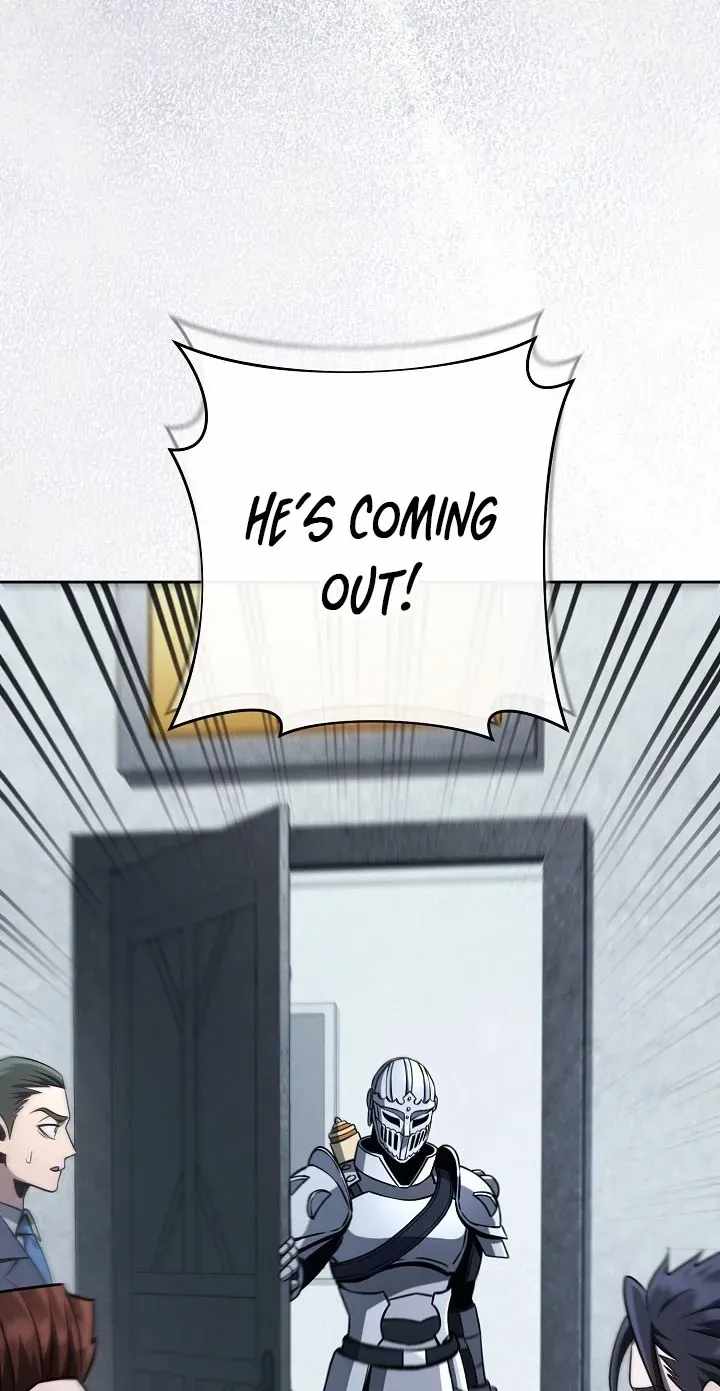 Skeleton Soldier Couldn't Protect the Dungeon - Chapter 383 Page 38