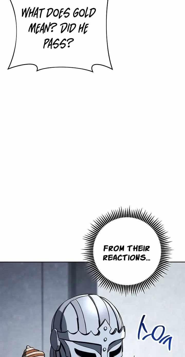Skeleton Soldier Couldn't Protect the Dungeon - Chapter 383 Page 41