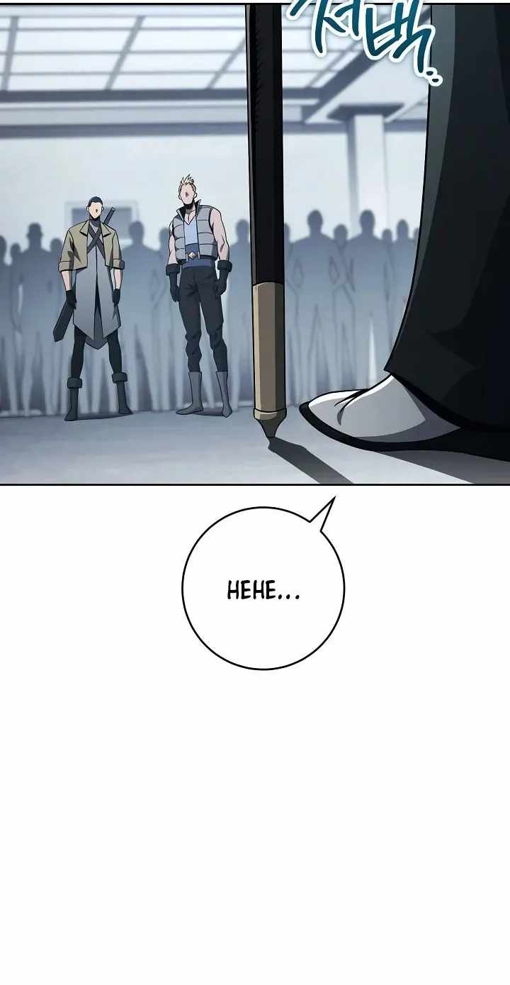 Skeleton Soldier Couldn't Protect the Dungeon - Chapter 383 Page 43