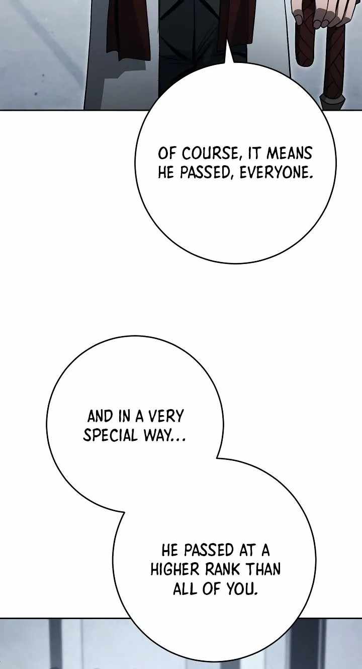 Skeleton Soldier Couldn't Protect the Dungeon - Chapter 383 Page 45