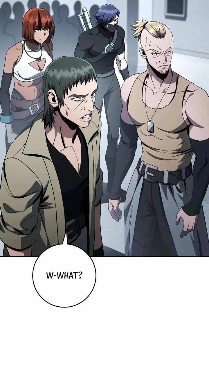 Skeleton Soldier Couldn't Protect the Dungeon - Chapter 383 Page 46