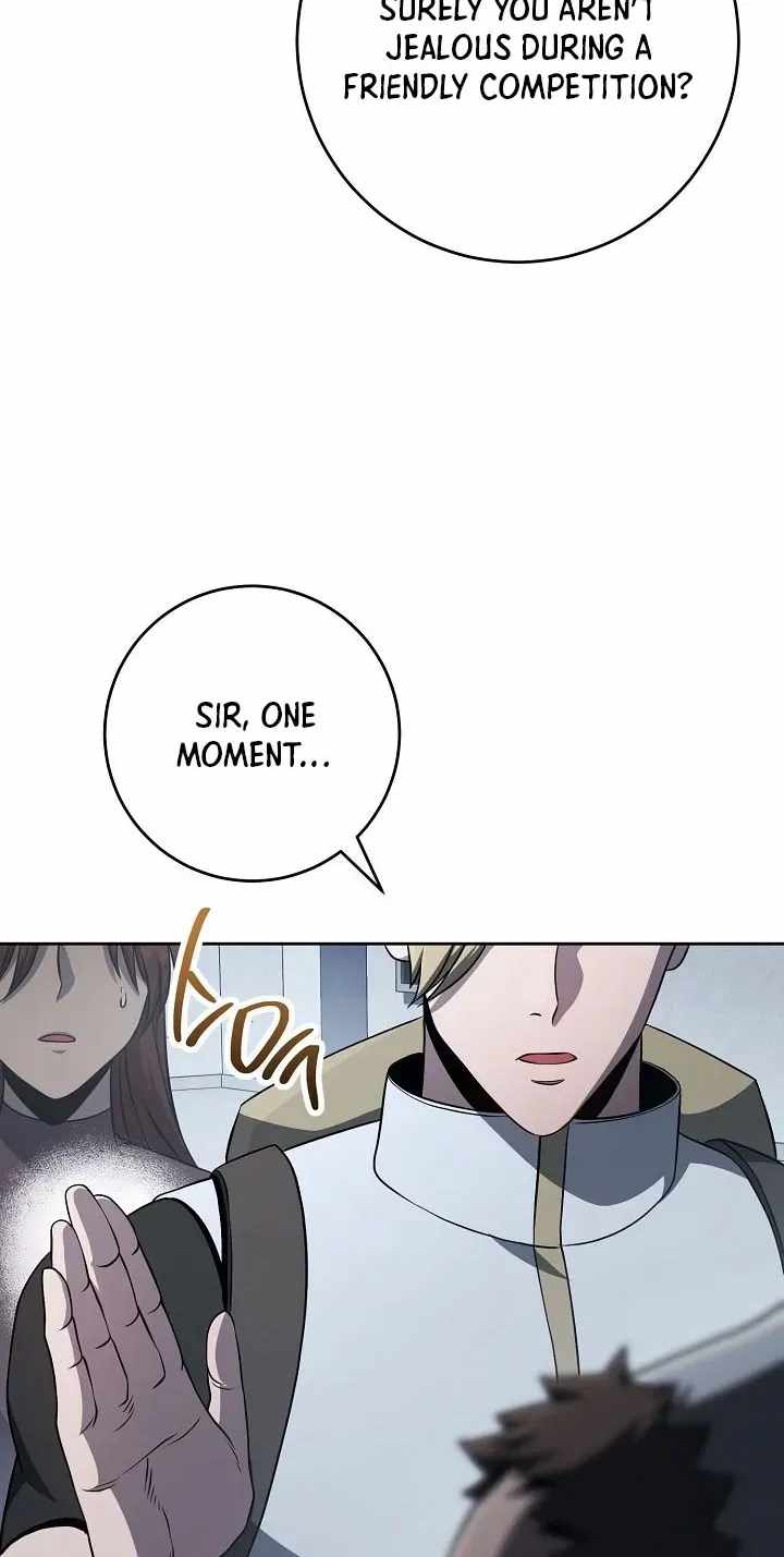 Skeleton Soldier Couldn't Protect the Dungeon - Chapter 383 Page 52