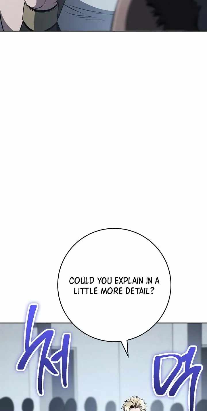 Skeleton Soldier Couldn't Protect the Dungeon - Chapter 383 Page 53