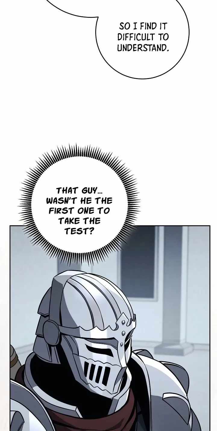 Skeleton Soldier Couldn't Protect the Dungeon - Chapter 383 Page 55
