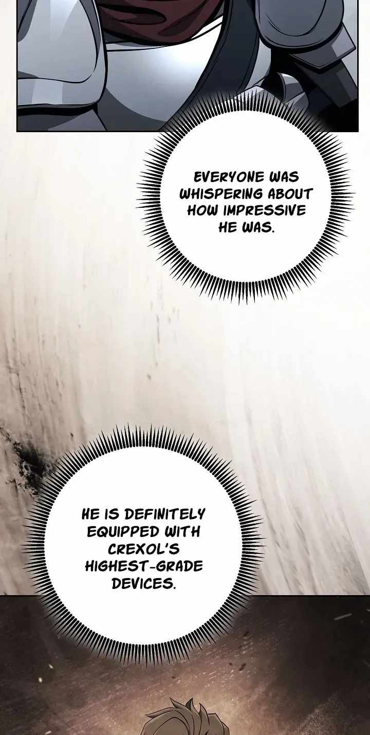 Skeleton Soldier Couldn't Protect the Dungeon - Chapter 383 Page 56