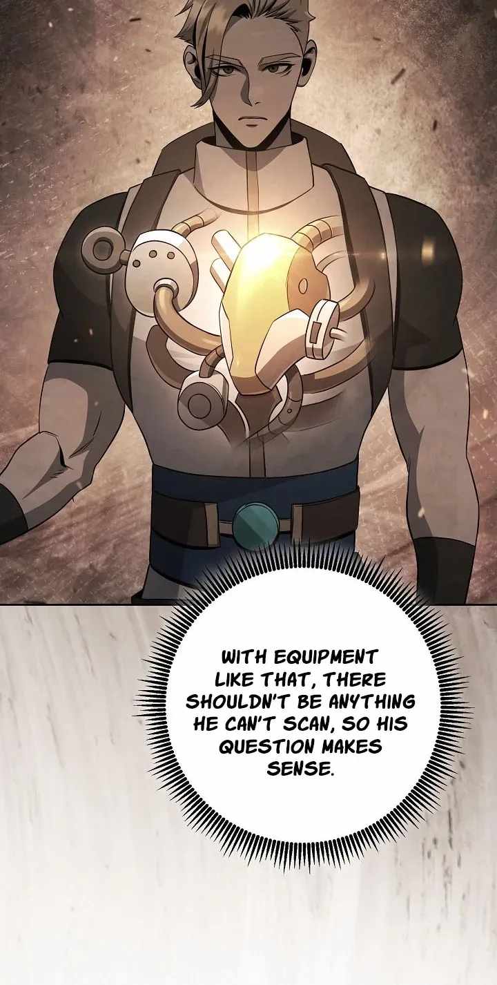 Skeleton Soldier Couldn't Protect the Dungeon - Chapter 383 Page 57