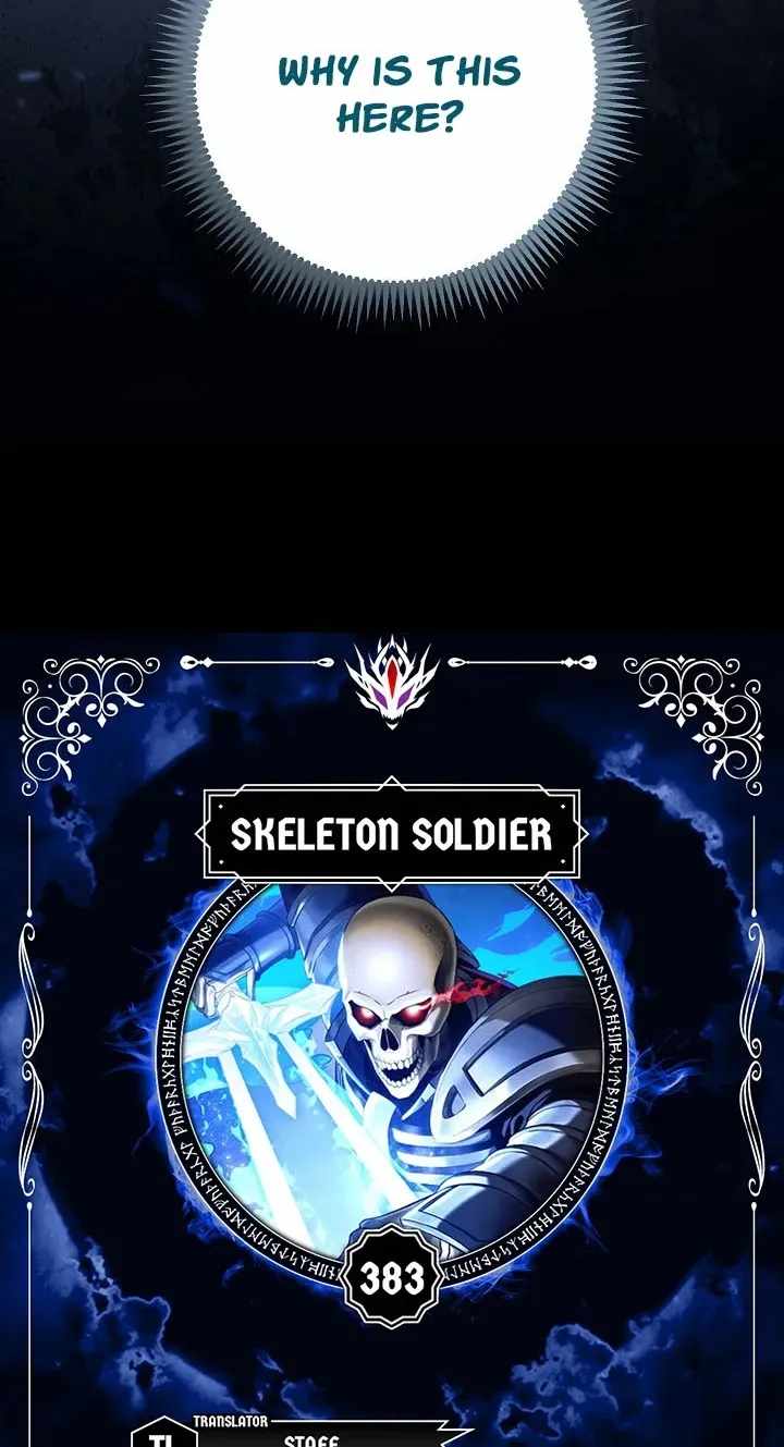 Skeleton Soldier Couldn't Protect the Dungeon - Chapter 383 Page 6
