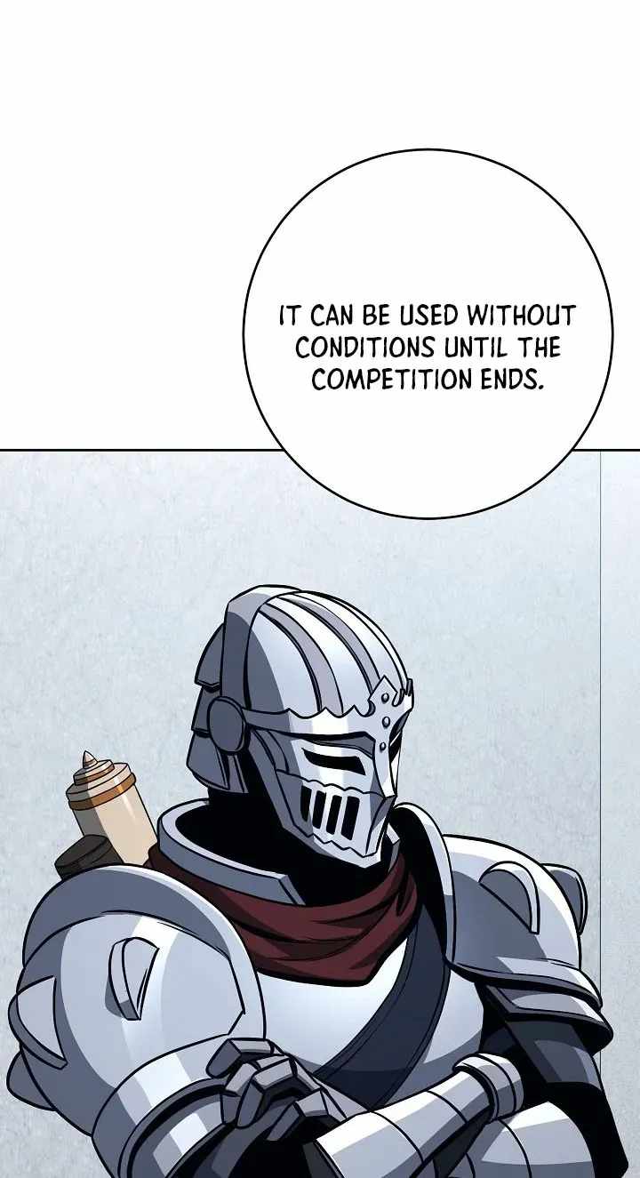 Skeleton Soldier Couldn't Protect the Dungeon - Chapter 383 Page 77