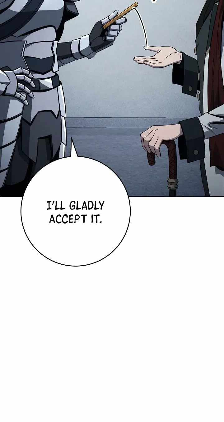 Skeleton Soldier Couldn't Protect the Dungeon - Chapter 383 Page 85